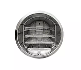 Настольный автоклав класса N серии BKM-K18/23N, фото 4