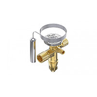 Элементы холодильного контура на R410