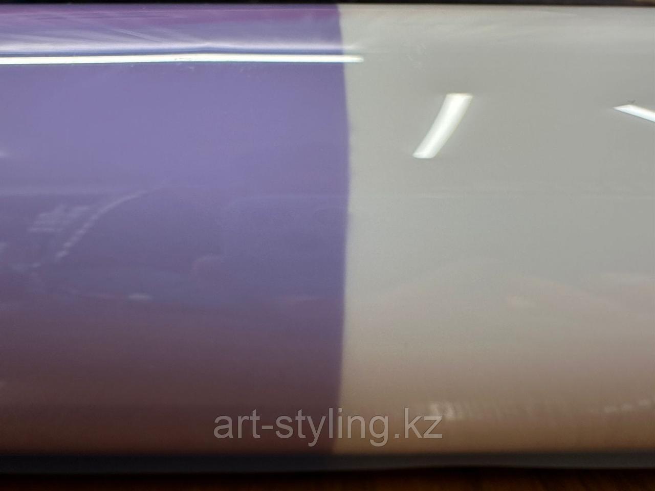PPF Photochromic Purple - фиолетовый оттенок