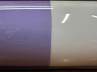 PPF Photochromic Purple - фиолетовый оттенок