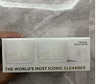 EVE LOM Cleanser Очищающее средство для лица + муслимовая салфетка
