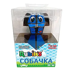 Rubik`s Детская Головоломка Собачка Рубика, для самых маленьких 4+