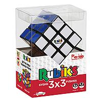 Rubik`s Головоломка Кубик Рубика 3х3, без наклеек