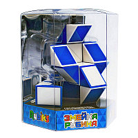 Rubik`s Головоломка Змейка Рубика, 24 призмы