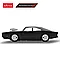 Rastar Радиоуправляемая машинка Dodge Chardger 1970, черный 1/14, фото 5