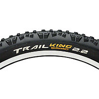 Велопокрышка Continental Trail King 2.2 ProTection - 27.5