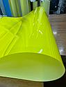 Hybrid Headlight Yellow, фото 3