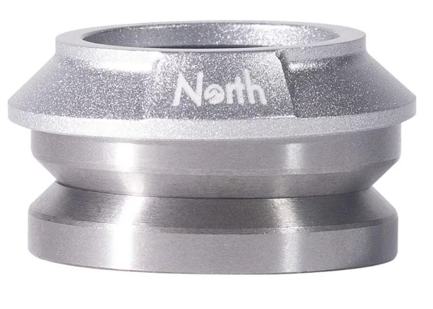 Рулевая North Star Integrated Headset | Matt Silver