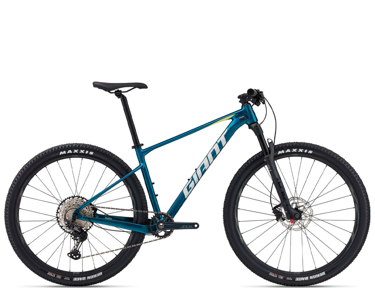 Горный Велосипед Giant XTC SLR 29 1 (2024), фото 1