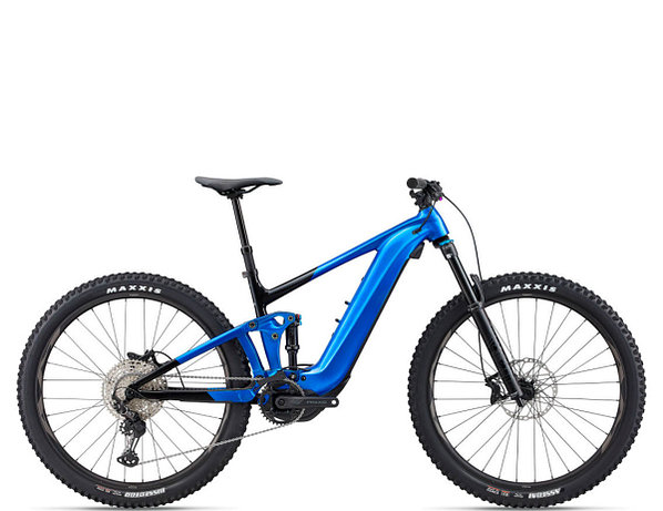 Giant Trance X E 2 Pro 2022 VeloMarket.kz 116869205