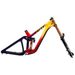 Рама Giant Glory Advanced FF - 2023