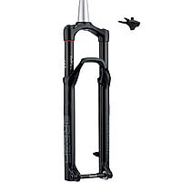 Вилка RockShox Reba RL-Remote 29" Boost 15x110 120mm Alum Str Tpr 51offset Solo Air (Right OneLoc