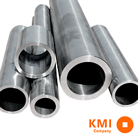 Труба магниевая 30х2,5 мм МА2-1пч ГОСТ 19441-74 прессованная