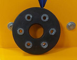 Муфта эластичная для мозаично-шлифовальных машин Сплитстоун