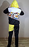 Костюм спортивный, коллекция STREET SPORT, фото 2