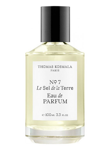 Thomas Kosmala Le Sel de la Terre 6ml Original