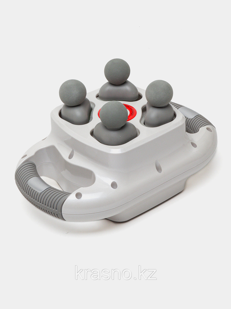 Массажер для тела портативный Massage gun BLD 330