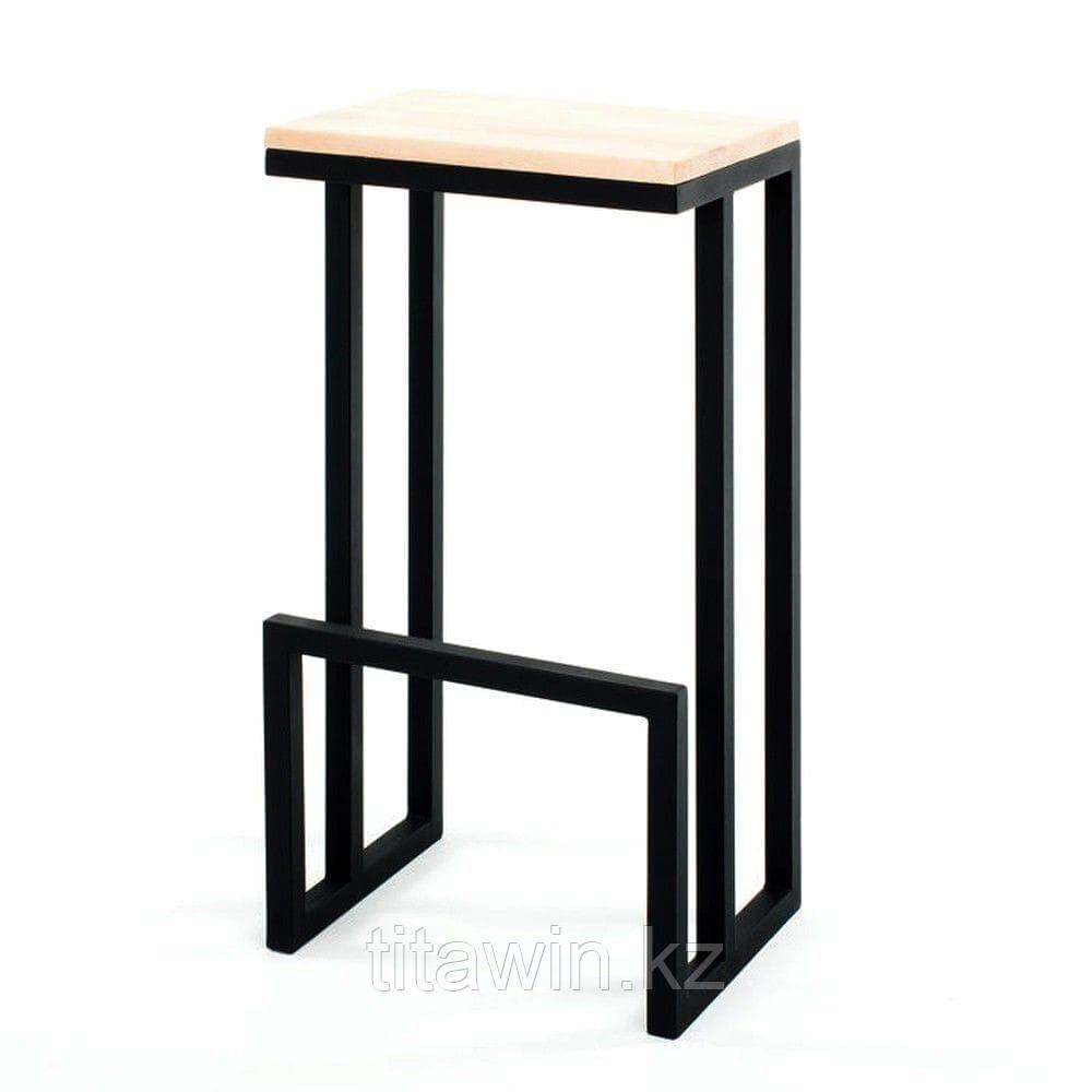 Табурет Лофт 6