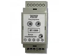 Блок регулировки термостата Techno BT-1000 (220В)