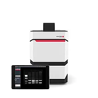 Cистема документации флуоресценцией UVITEC Platinum Q9