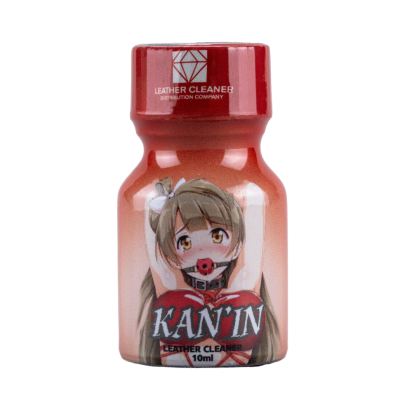 Попперс "Kan'in", 10мл, Россия