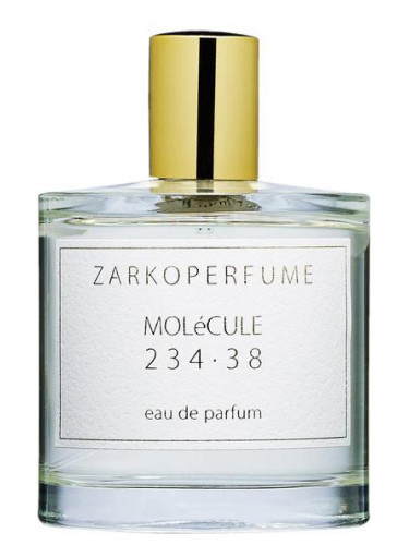 Zarkoperfume MOLéCULE 234.38 6ml Original