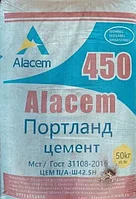 Цемент ПЦ450