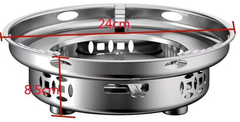 Подставка под садж 2, фото 1