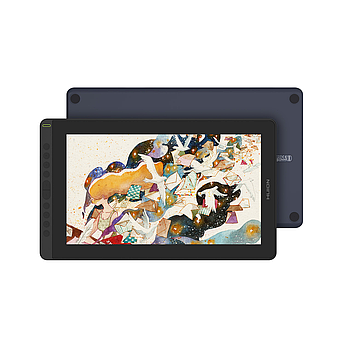 Графический планшет Huion Kamvas 16 (GS1562)