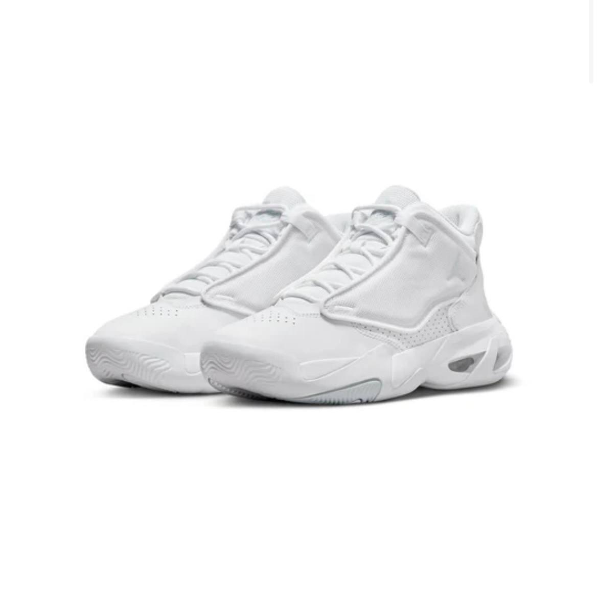 Детские баскетбольные кроссовки Nike Jordan Max Aura 4 GS (38, 38.5, 39 размер)