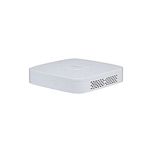 Сетевой видеорегистратор Dahua DHI-NVR4108-4KS3 2-018686-TOP
