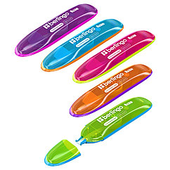 Штрих - роллер Berlingo Fuze 5 мм*6м