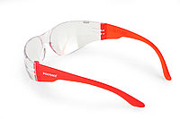 Очки защитные открытые HAMMER ACTIVЕ super, фото 3