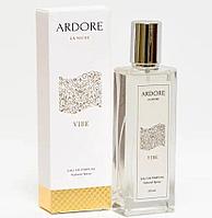 Парфюмерная вода Ardore VIBE унисекс 50 мл.