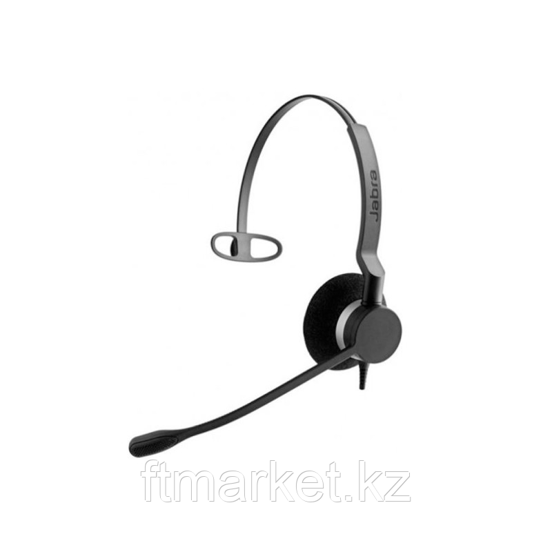 Гарнитура Jabra BIZ 2300 Mono QD - фото 1 - id-p116177420