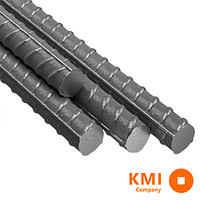 Арматура А400С 18 мм 20ХГС2 ТУ 14-1-5254-2006 периодического профиля