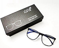 Анионовые очки для компьютера