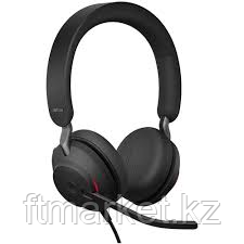 Гарнитура Jabra Evolve2 40 SE UC Mono - фото 1 - id-p116177412