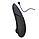 Бесконтактный клиторальный стимулятор Womanizer Next черный, фото 5