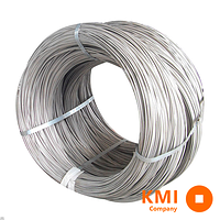 Проволока наплавочная стальная 0,8 мм Нп-03Х15Н35Г7М6Б ГОСТ 10543-98