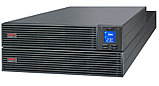 Источник бесперебойного питания 6000ВА/6000Вт APC Easy UPS SRV6KRIRK Онлайн, фото 5
