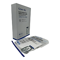 Увлажняющая тканевая маска с пептидами меди