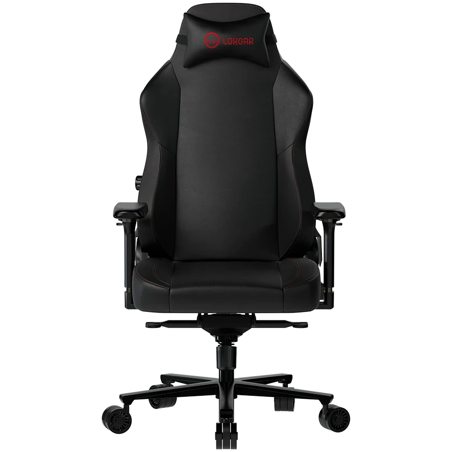 Игровое кресло LORGAR Embrace 533