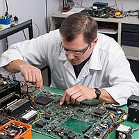 Ремонт медицинской техники