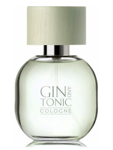 Art de Parfum Gin and Tonic Cologne 50ml