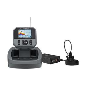 Беспроводной эхолот Luckysmart LBT-1-GPS с прикормочным корабликом