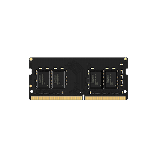 Модуль памяти для ноутбука Lexar LD4AS008G-B3200GSST DDR4 8Gb 3200MHz