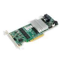 RAID контроллер Supermicro AOC-S3108L-H8IR-16DD