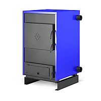 Котёл отопительный Везувий "Титаниум-65" (на угле)