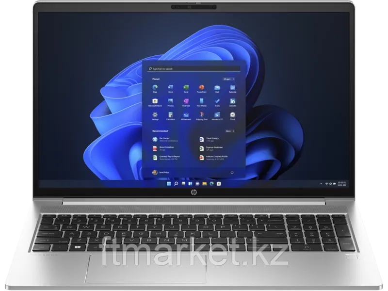 Ноутбук HP Europe ProBook 450 G10 (816G7EA#BJA)